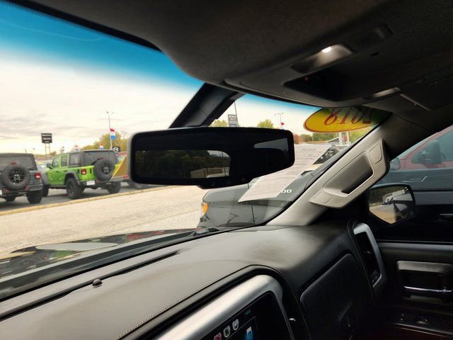 Used 2018 GMC Sierra 1500 SLE w/ SLE Fleet Preferred Package image 16