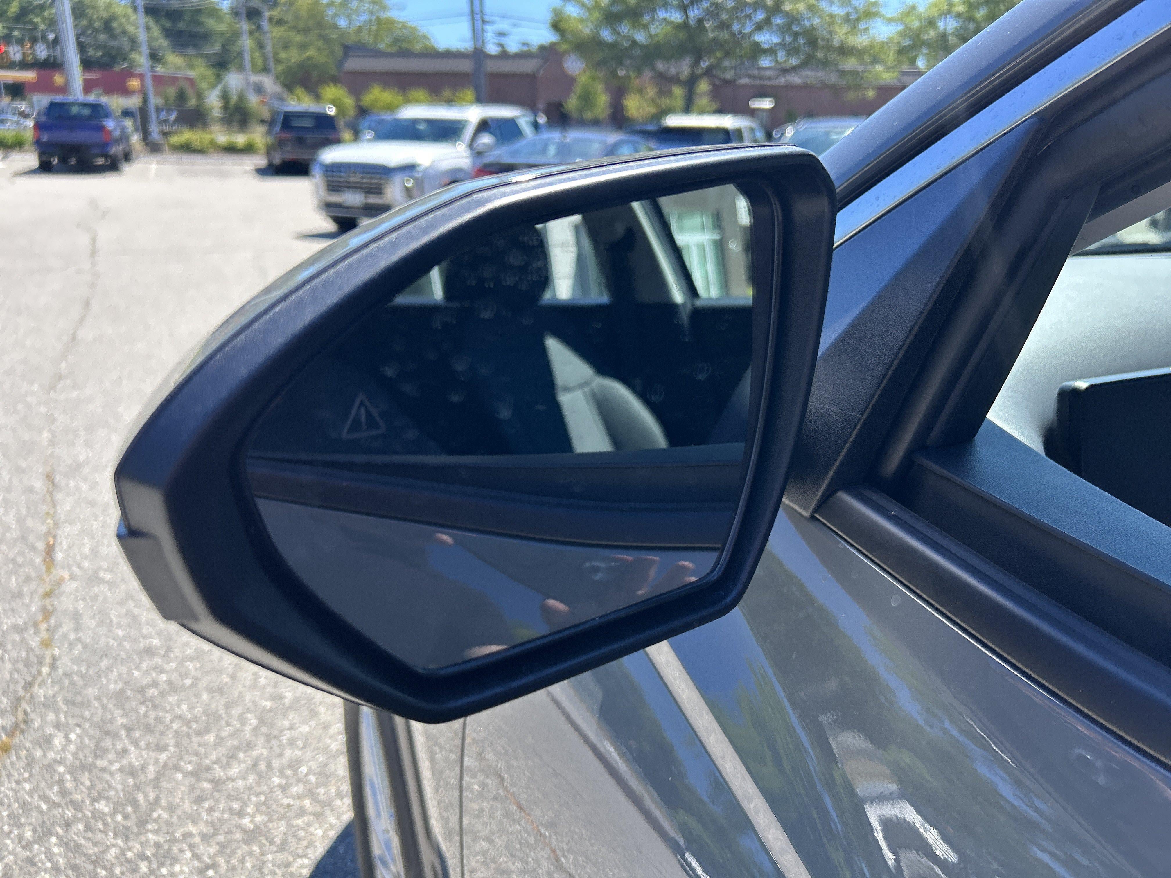 New 2026 Hyundai Tucson SE AWD/4WD image 36