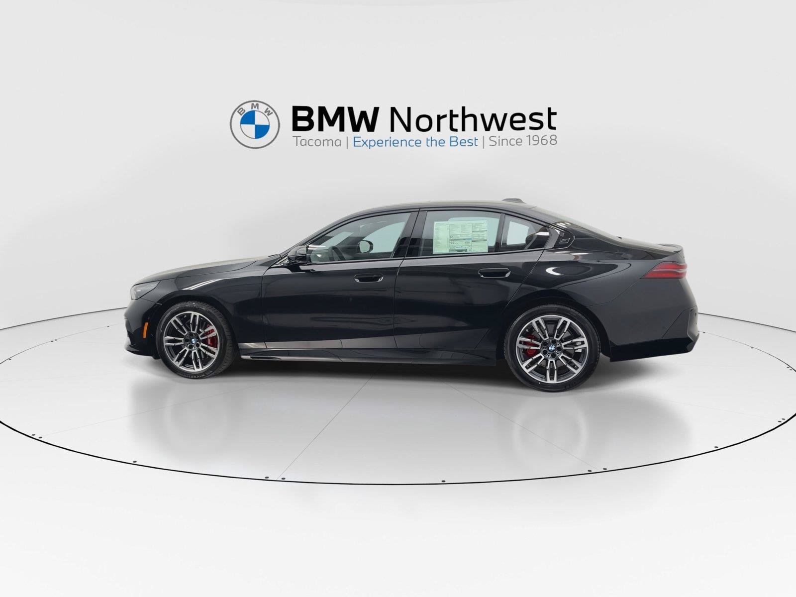 New 2027 BMW 530i xDrive w/ M Sport Package AWD/4WD image 11