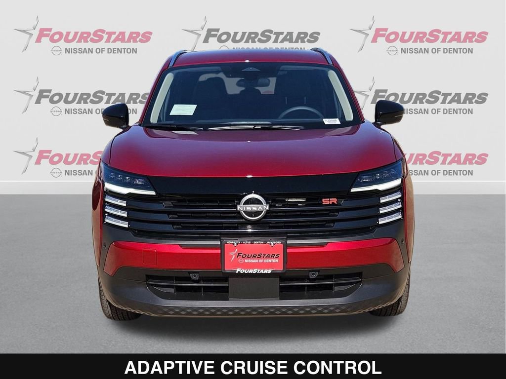 New 2026 Nissan Kicks SR image 10