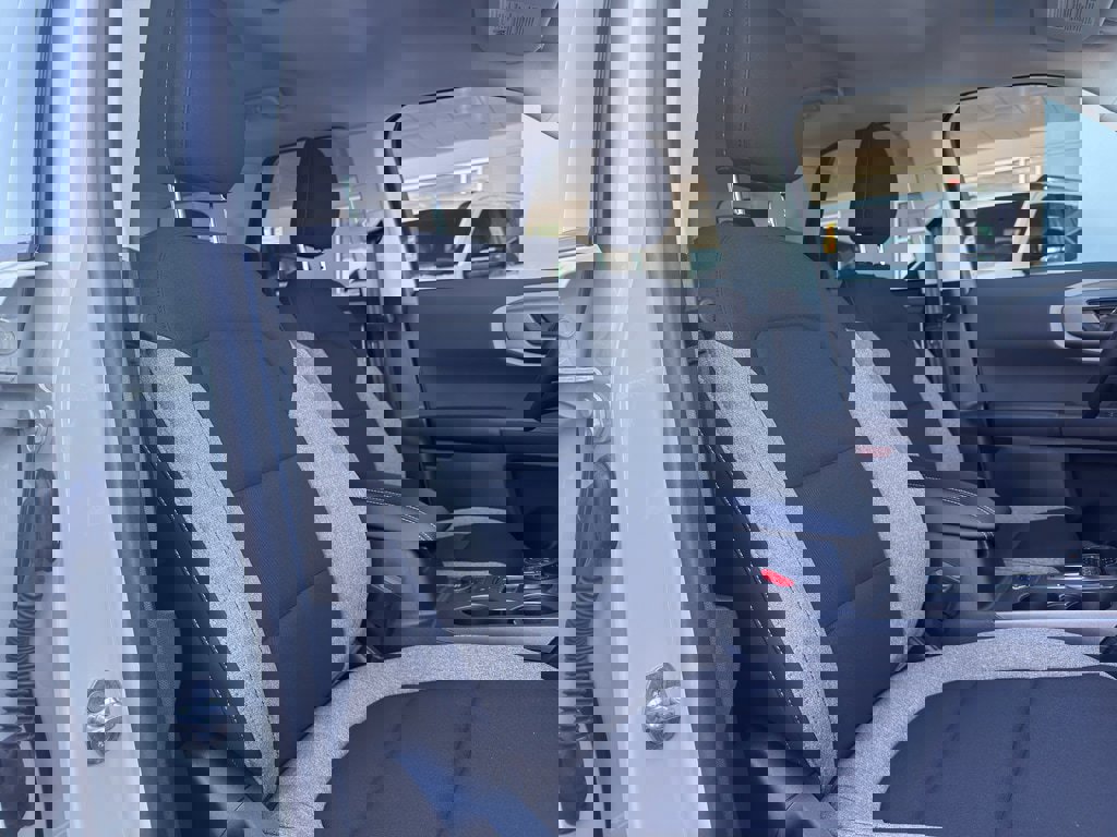 New 2025 Ford Bronco Sport Big Bend image 57