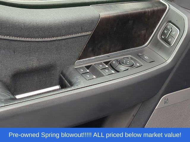 Used 2023 Ford F250 Lariat w/ Tow Technology Package AWD/4WD image 21