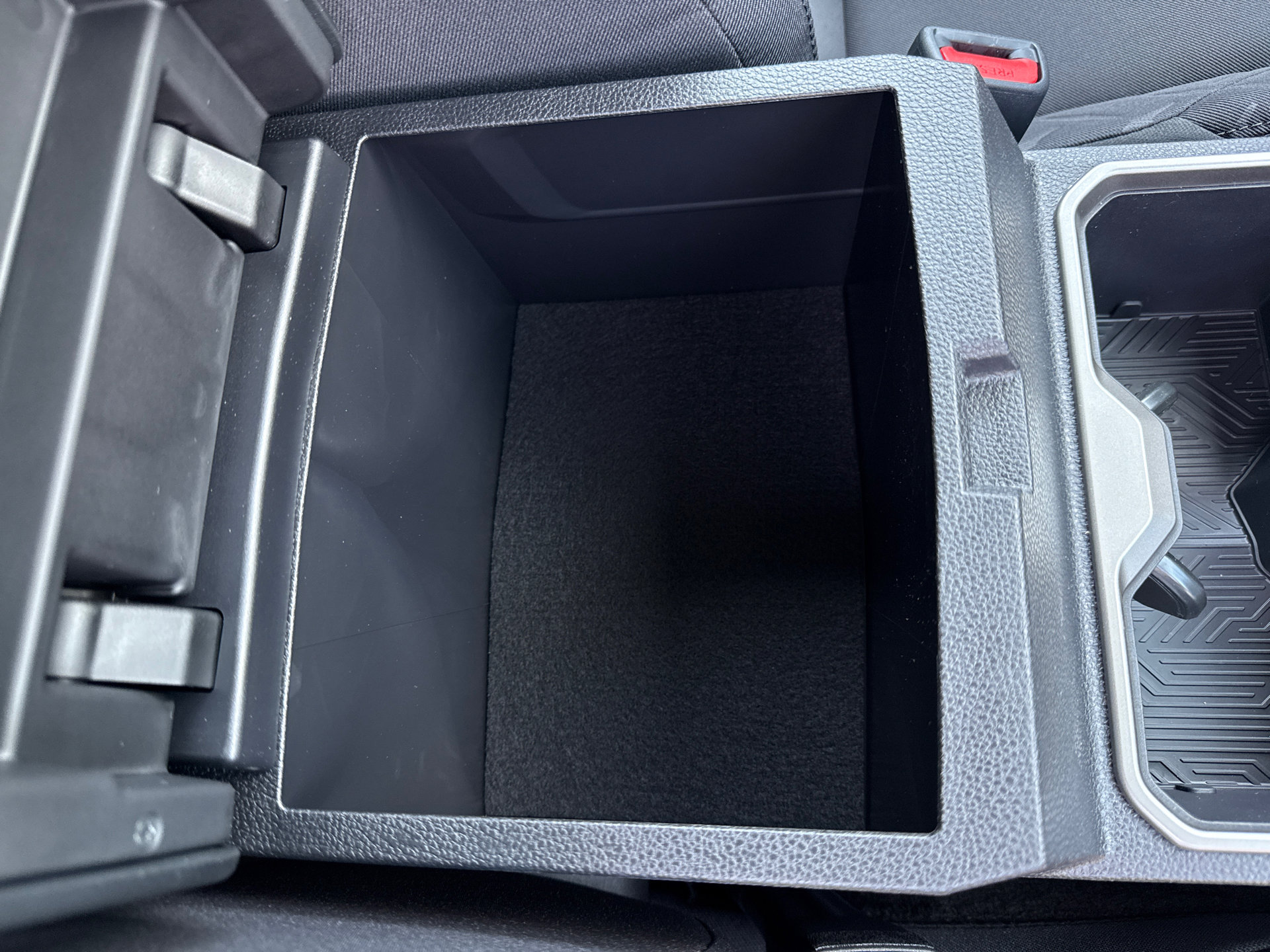 New 2026 Toyota Tacoma SR5 RWD image 13