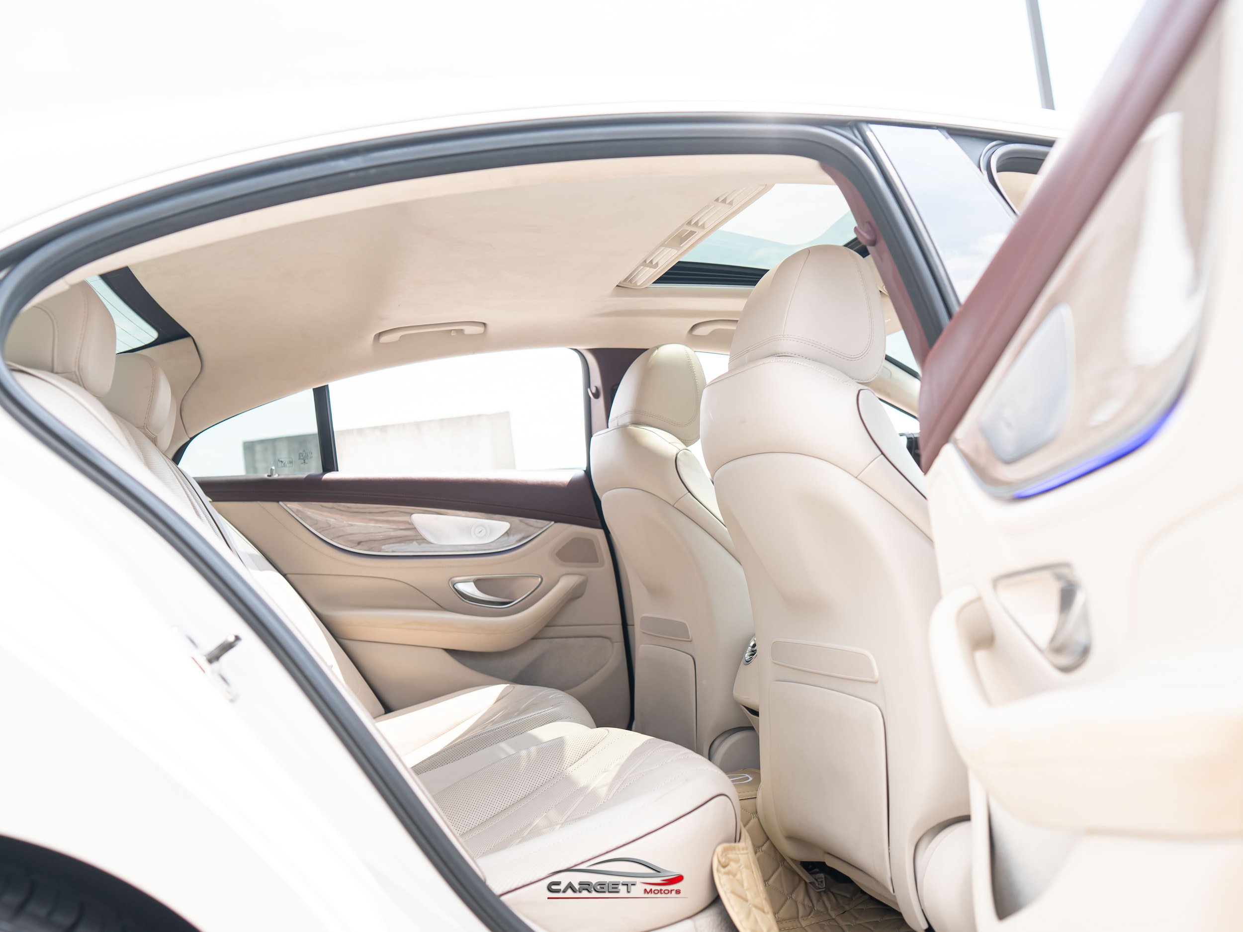 Used 2020 Mercedes-Benz CLS 450 image 19