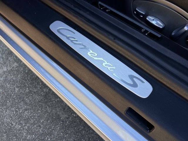 Used 2014 Porsche 911 Carrera S RWD image 37