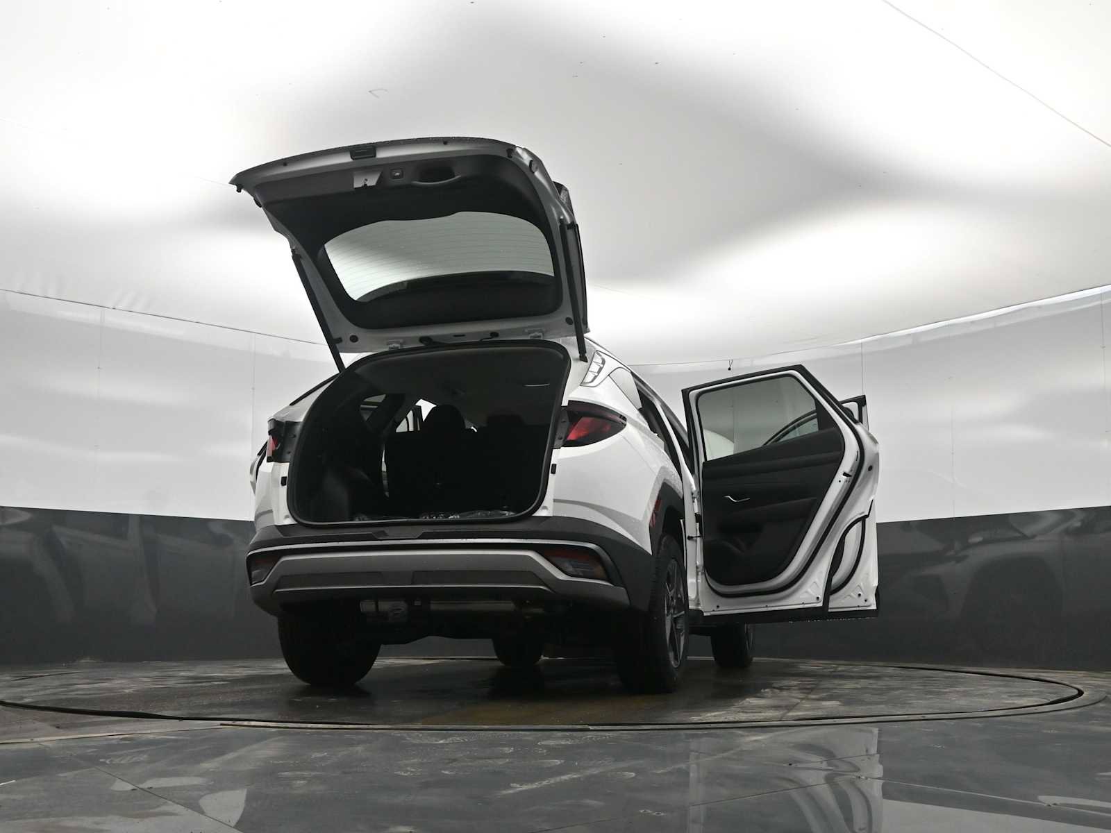 New 2026 Hyundai Tucson SEL image 43