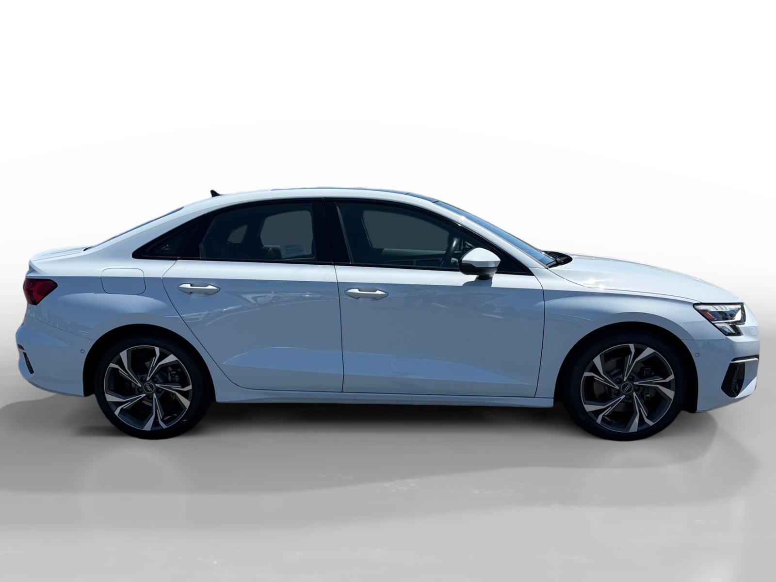Used 2023 Audi A3 2.0T Premium Plus w/ Premium Plus Package AWD/4WD image 6