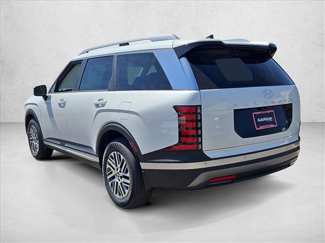 New 2026 Hyundai Palisade SEL image 9