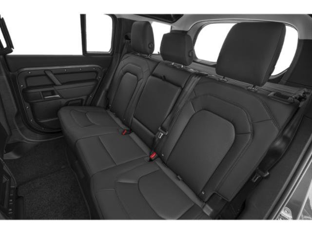 Used 2026 Land Rover Defender 110 X-Dynamic SE AWD/4WD image 12