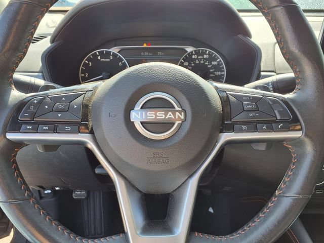 Used 2024 Nissan Altima 2.5 SR FWD image 9