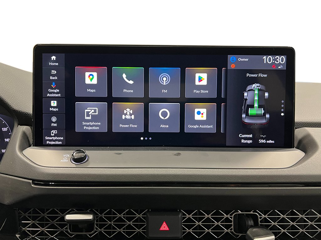 New 2025 Honda Accord Touring image 26