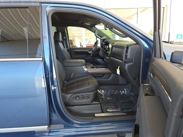 New 2026 Chevrolet Silverado 2500 High Country w/ Z71 Off-Road Package image 44