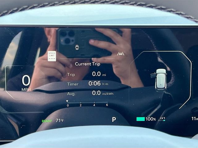 New 2026 Kia EV9 Wind AWD/4WD image 12