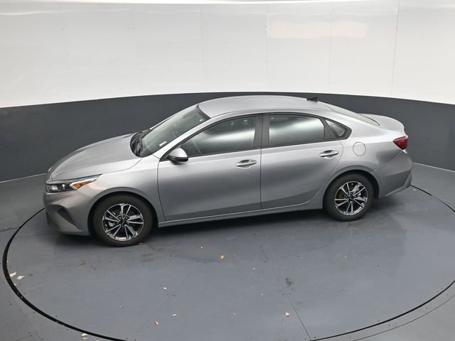 Used 2024 Kia Forte LXS image 43