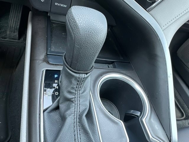 Used 2023 Toyota Camry LE FWD image 32