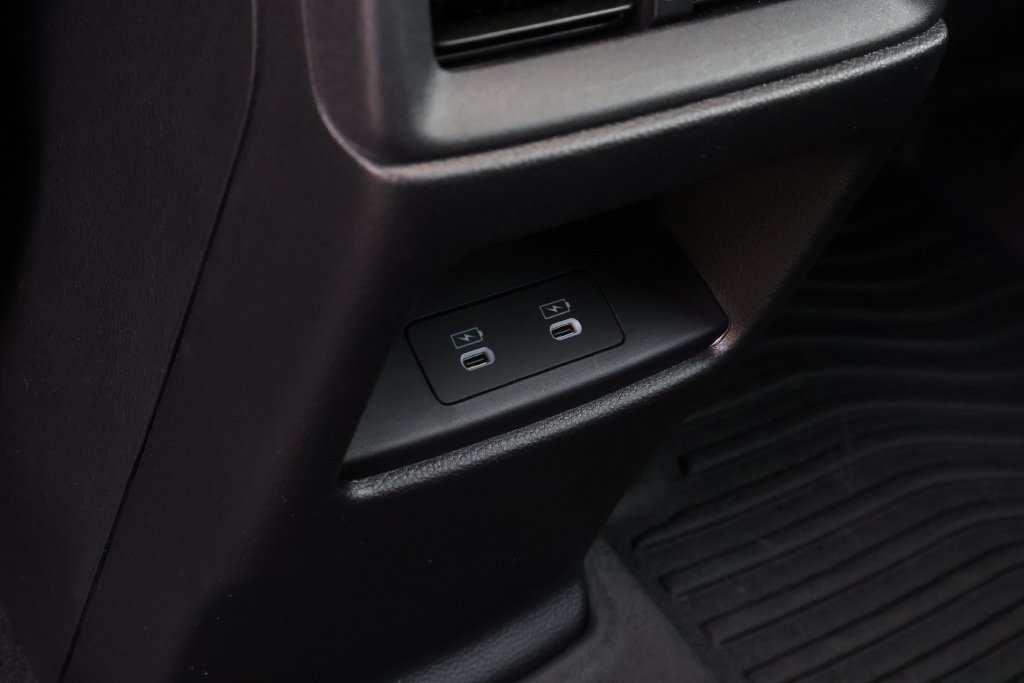 Used 2026 Honda CR-V Sport Touring image 44
