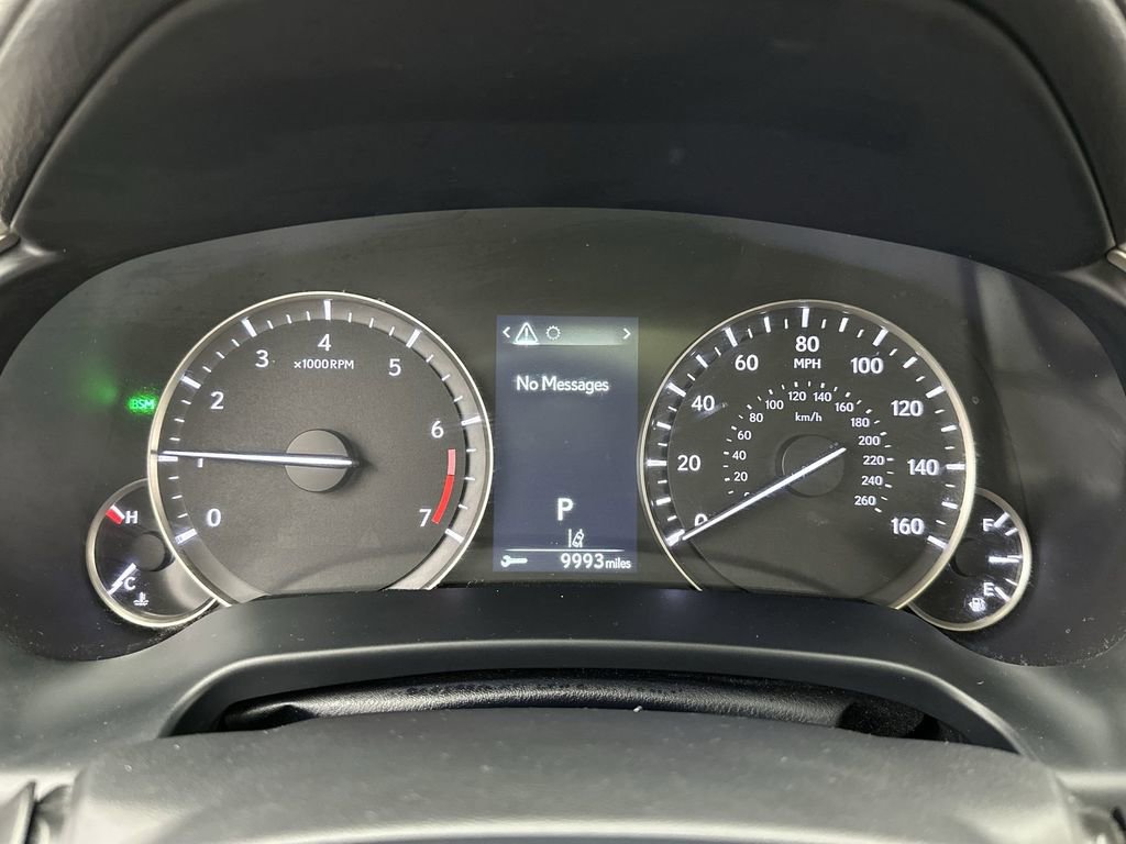 Used 2022 Lexus RX 350L Premium w/ Premium Package image 15