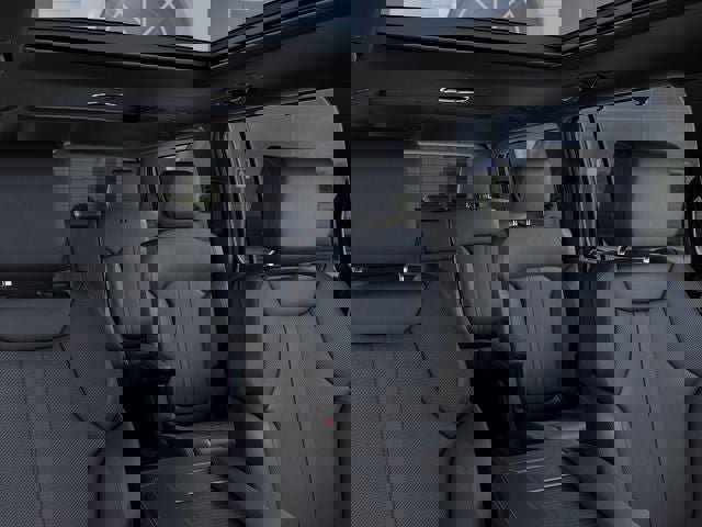 New 2026 Jeep Grand Wagoneer Limited image 26