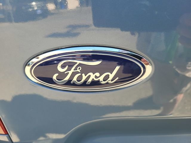 Certified 2025 Ford Bronco Sport Badlands w/ Badlands Tech Package image 7