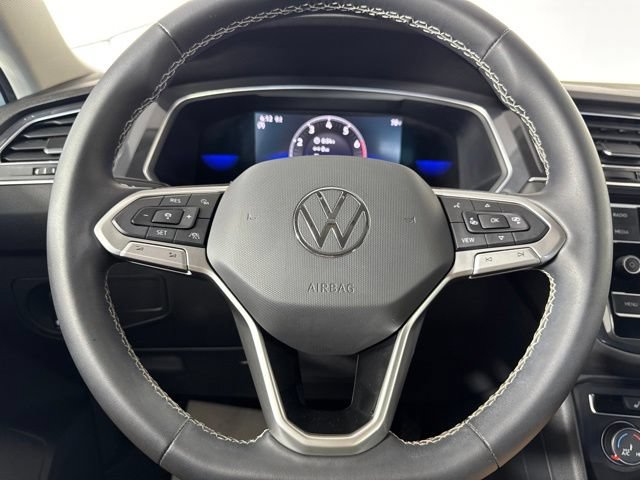 Used 2022 Volkswagen Tiguan S AWD/4WD image 18