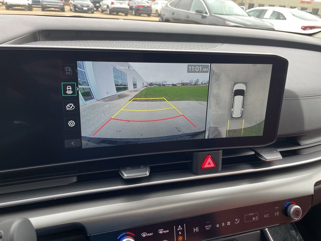 New 2026 Kia Carnival SX image 22