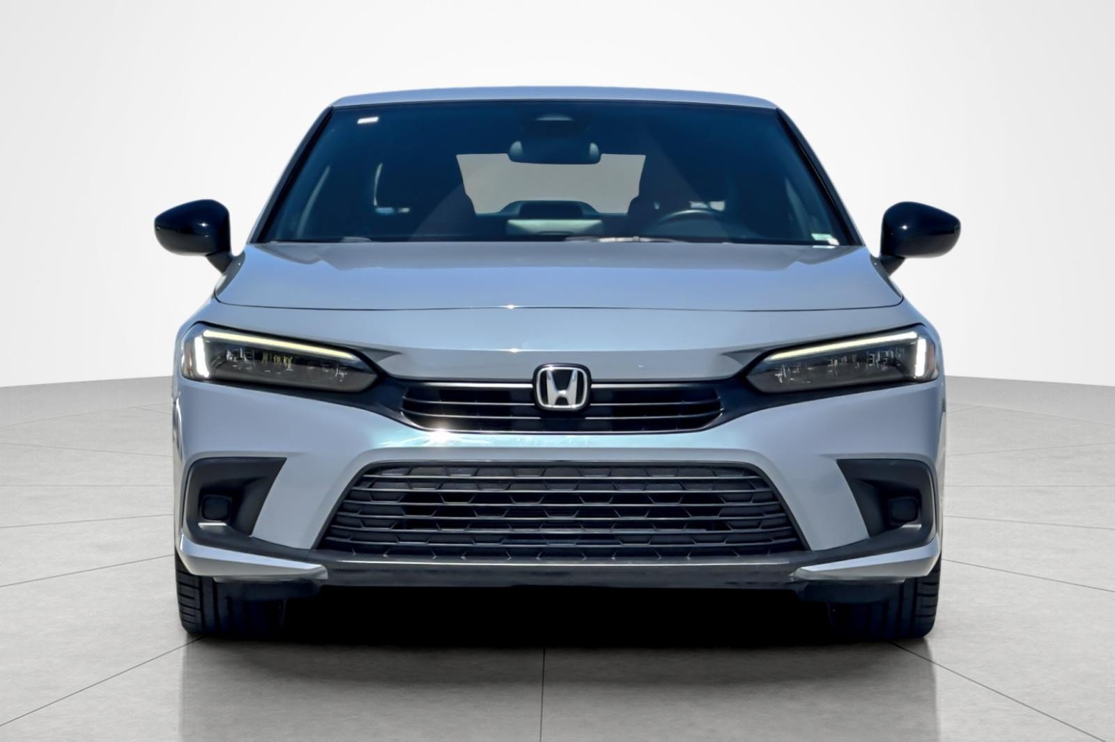 Used 2022 Honda Civic Sport image 8
