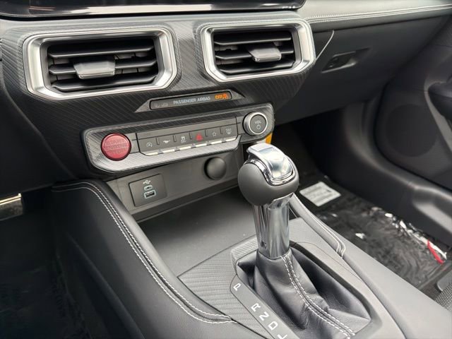 New 2025 Ford Mustang Premium image 14