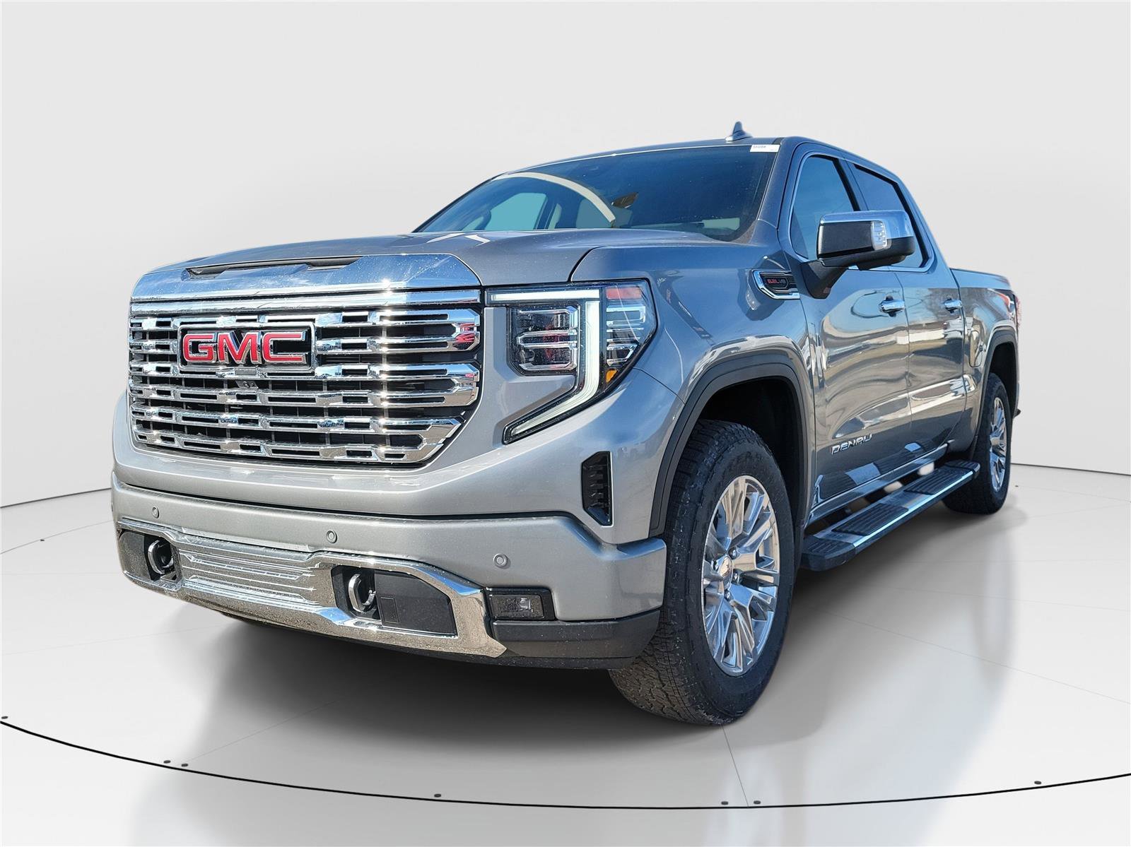 New 2026 GMC Sierra 1500 Denali w/ Technology Package image 2