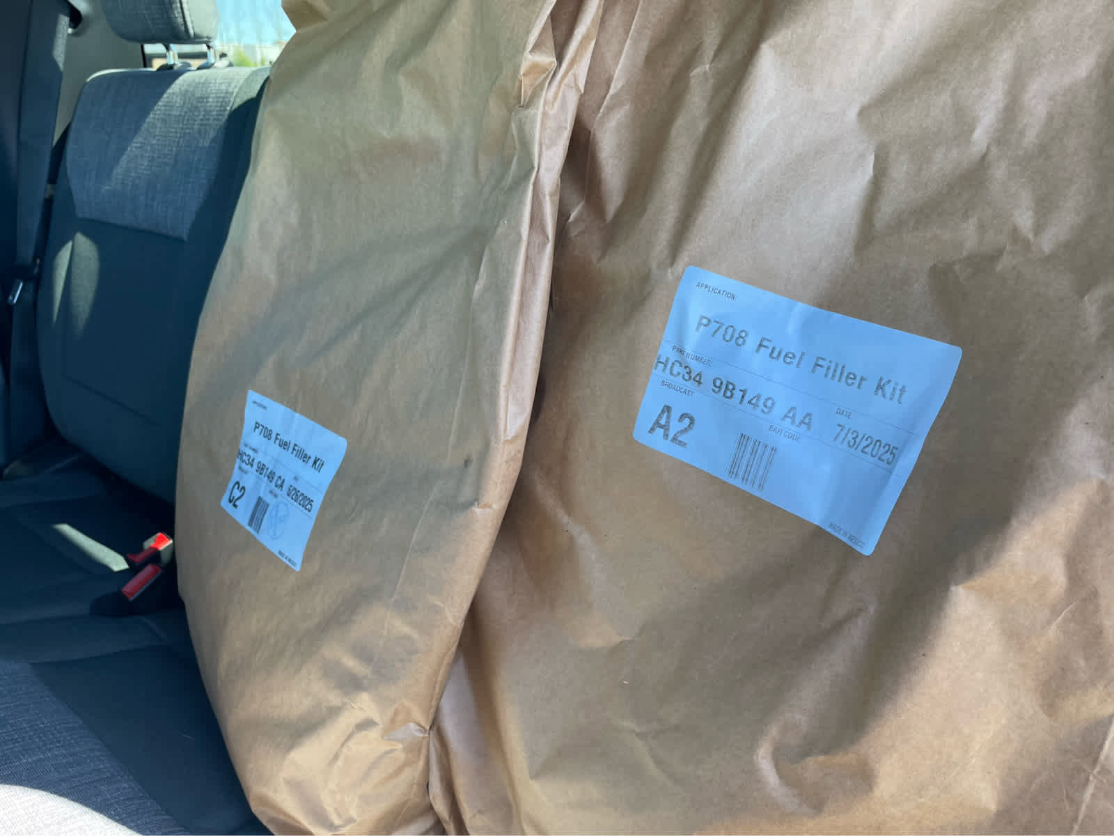 New 2026 Ford F550 4x4 SuperCab Super Duty image 28