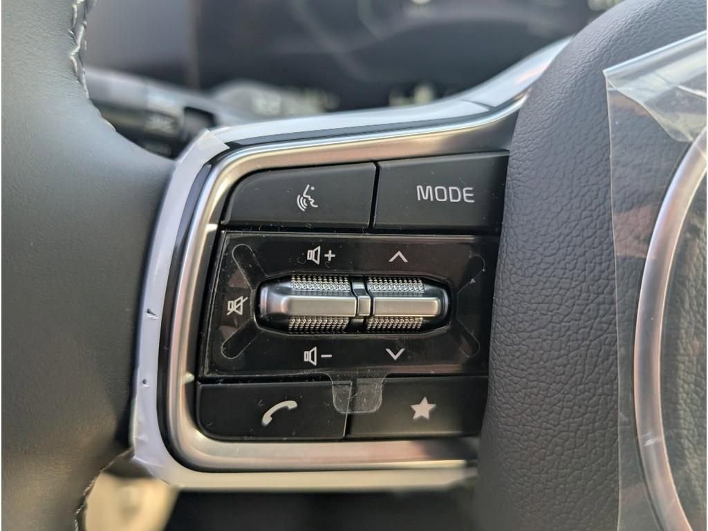 New 2025 Kia Sorento SX image 18