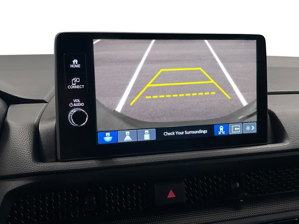 New 2026 Honda CR-V Sport-L image 21