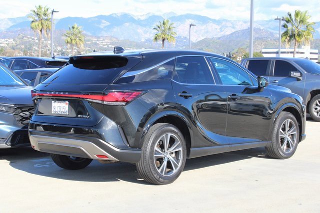 Certified 2024 Lexus RX 350 350 image 21