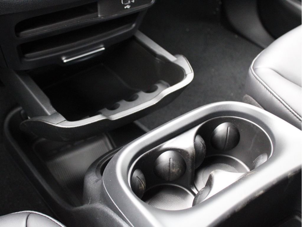 New 2026 Chrysler Pacifica Select image 20