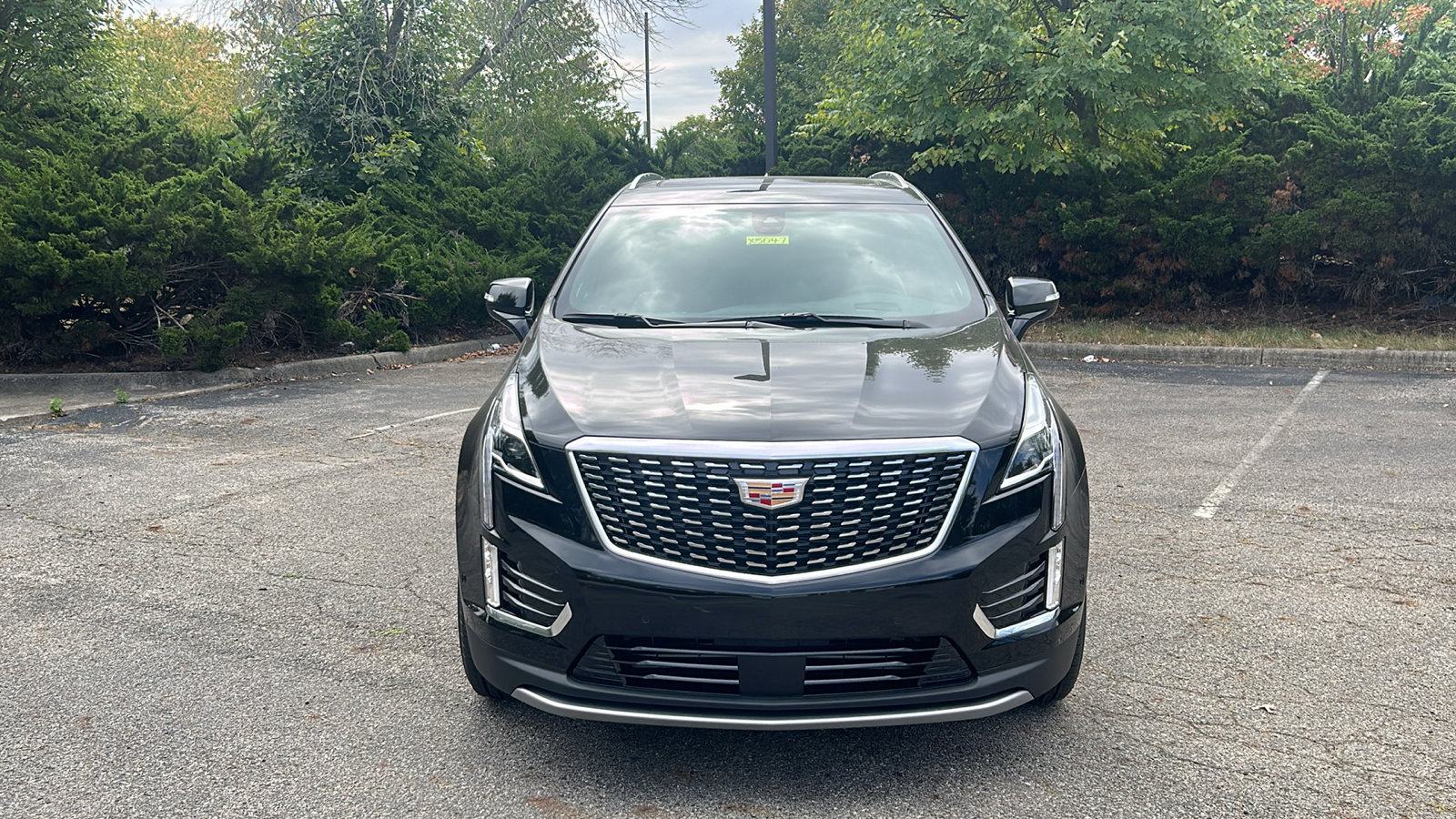New 2025 Cadillac XT5 Premium Luxury w/ Technology Package image 41