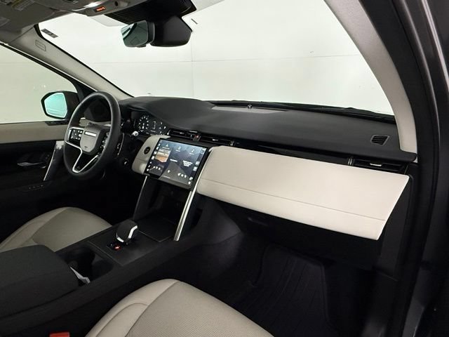 Used 2024 Land Rover Discovery Sport S AWD/4WD image 13