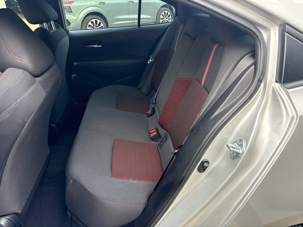Used 2024 Toyota Corolla SE FWD image 20