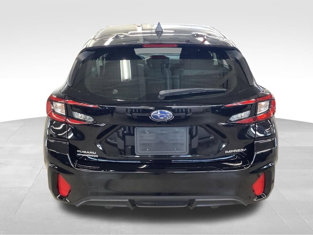 Certified 2024 Subaru Impreza 2.0i Sport image 11
