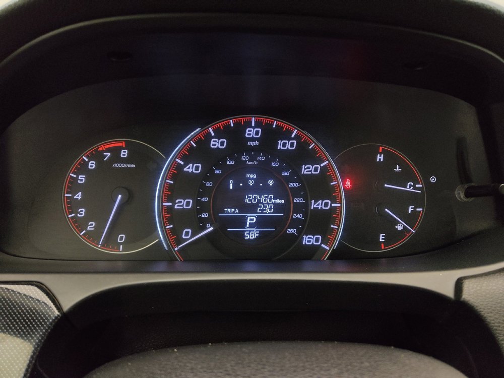 Used 2015 Honda Accord EX-L image 23