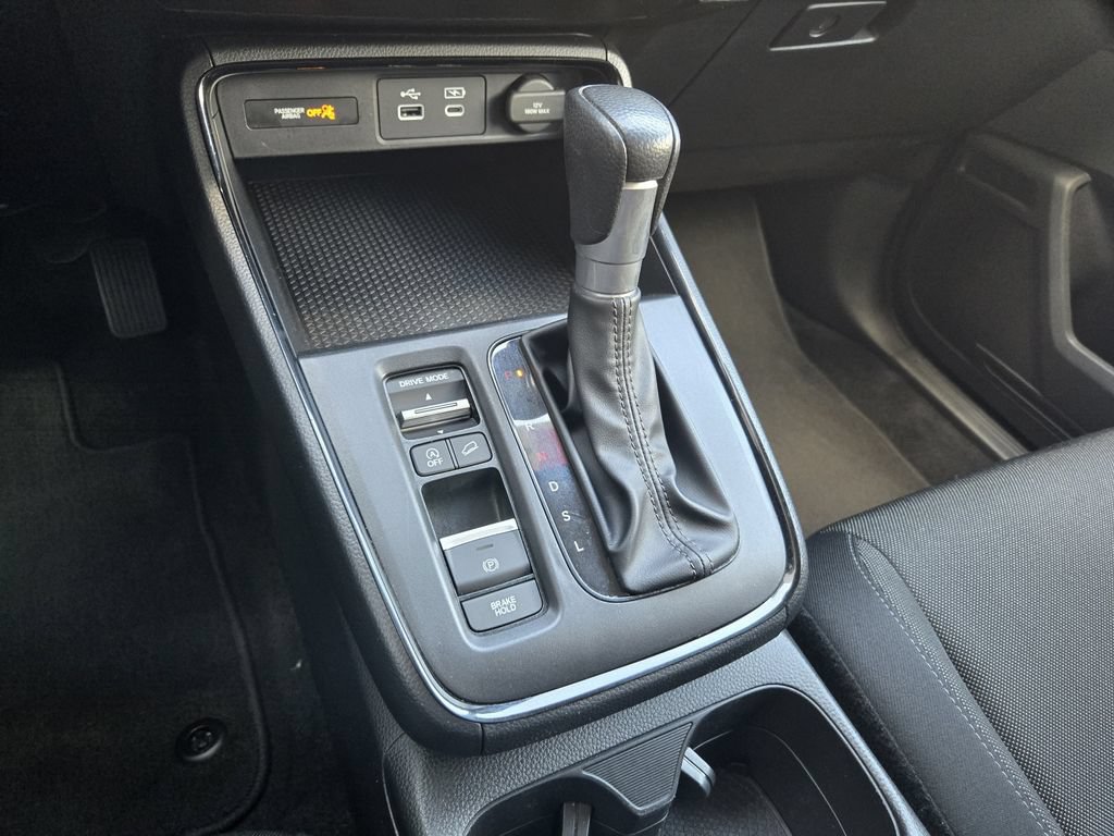 Used 2024 Honda CR-V EX image 17