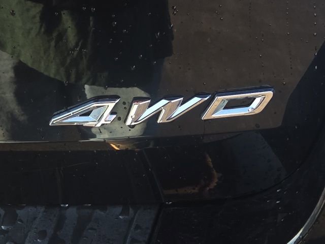 Certified 2025 Ford Explorer ST-Line image 9