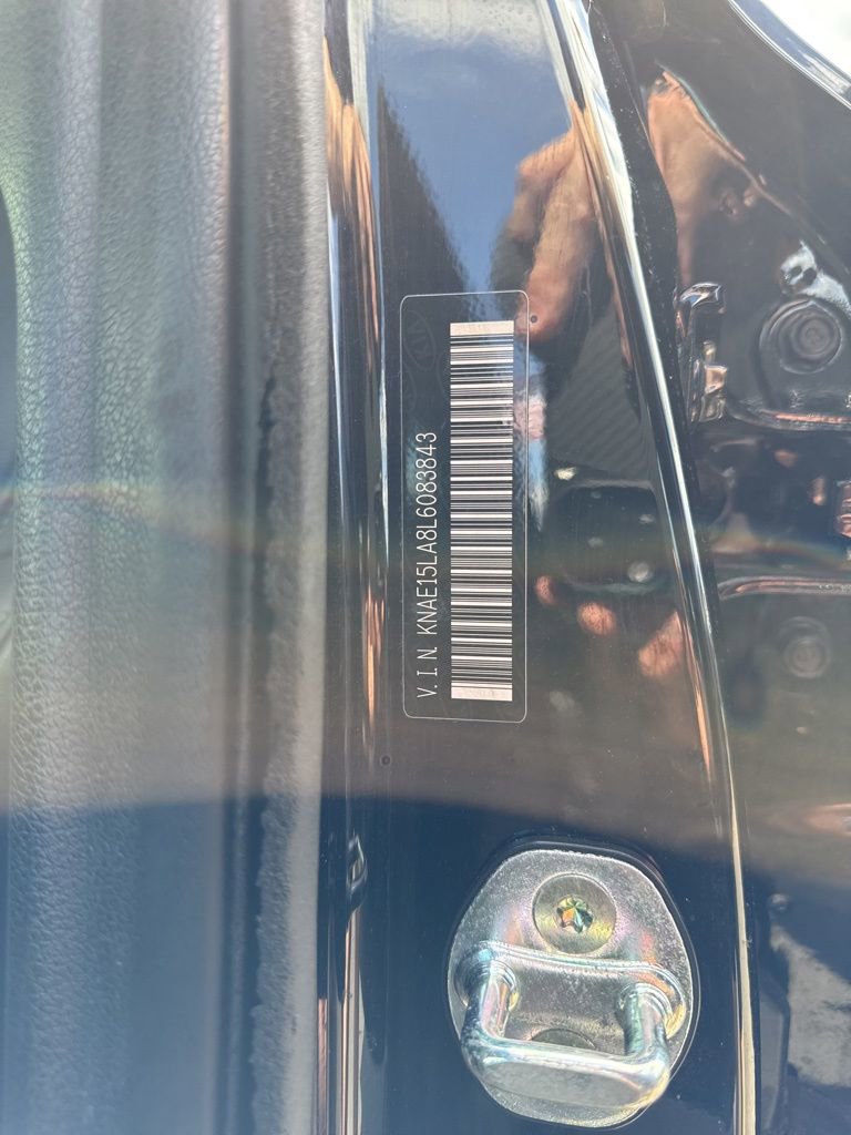 Used 2020 Kia Stinger GT-Line image 35