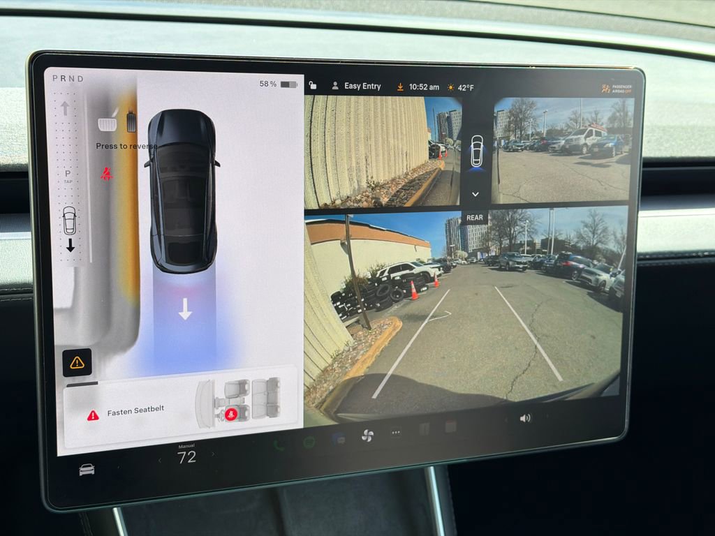 Used 2026 Tesla Model Y Long Range image 26