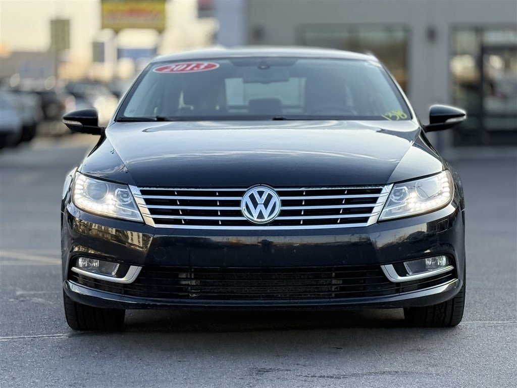 Used 2013 Volkswagen CC Sport image 2