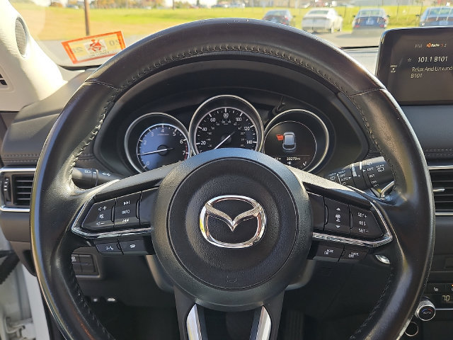 Used 2021 MAZDA CX-5 Touring w/ Touring Preferred SV Package AWD/4WD image 19