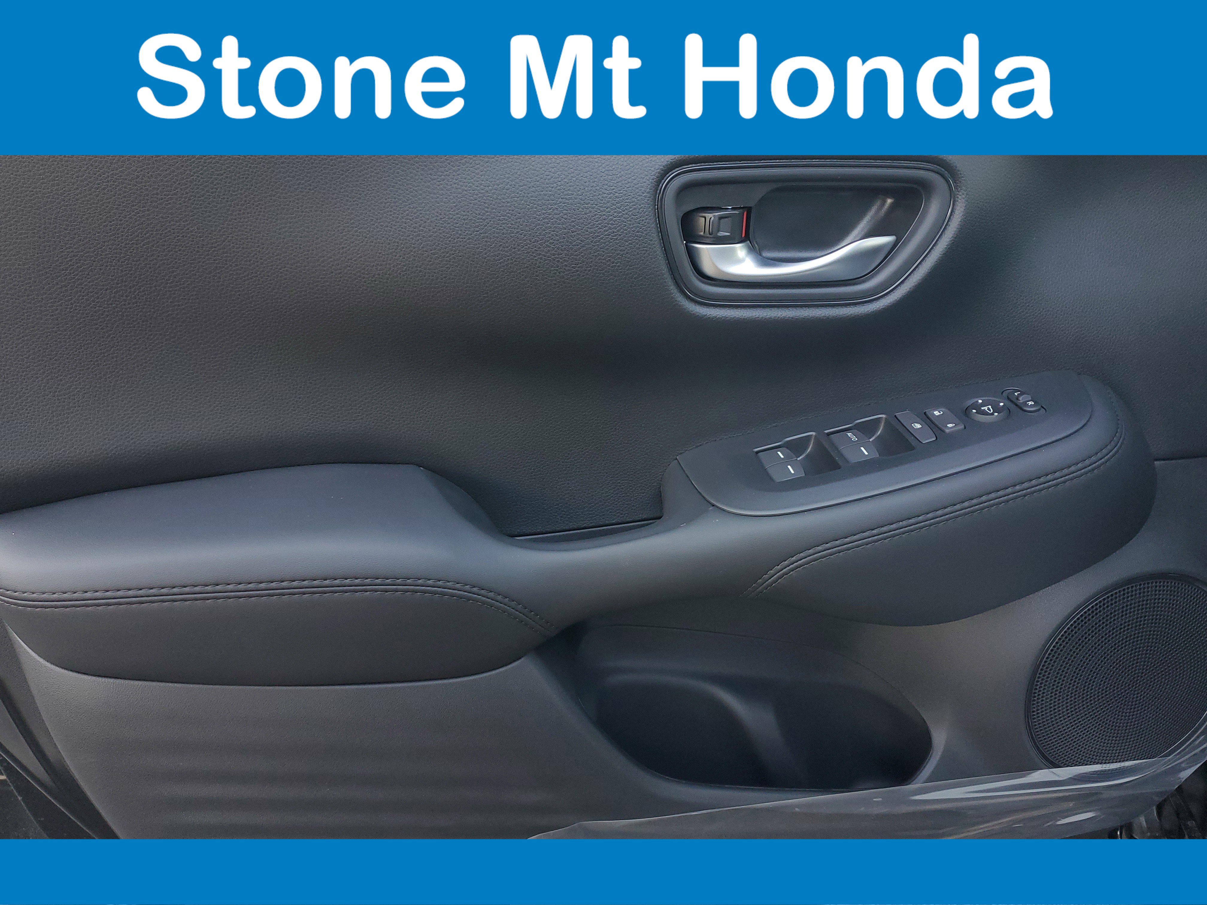 New 2026 Honda HR-V LX image 17