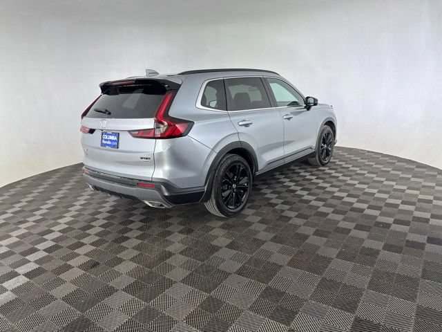 Certified 2023 Honda CR-V Sport Touring image 6