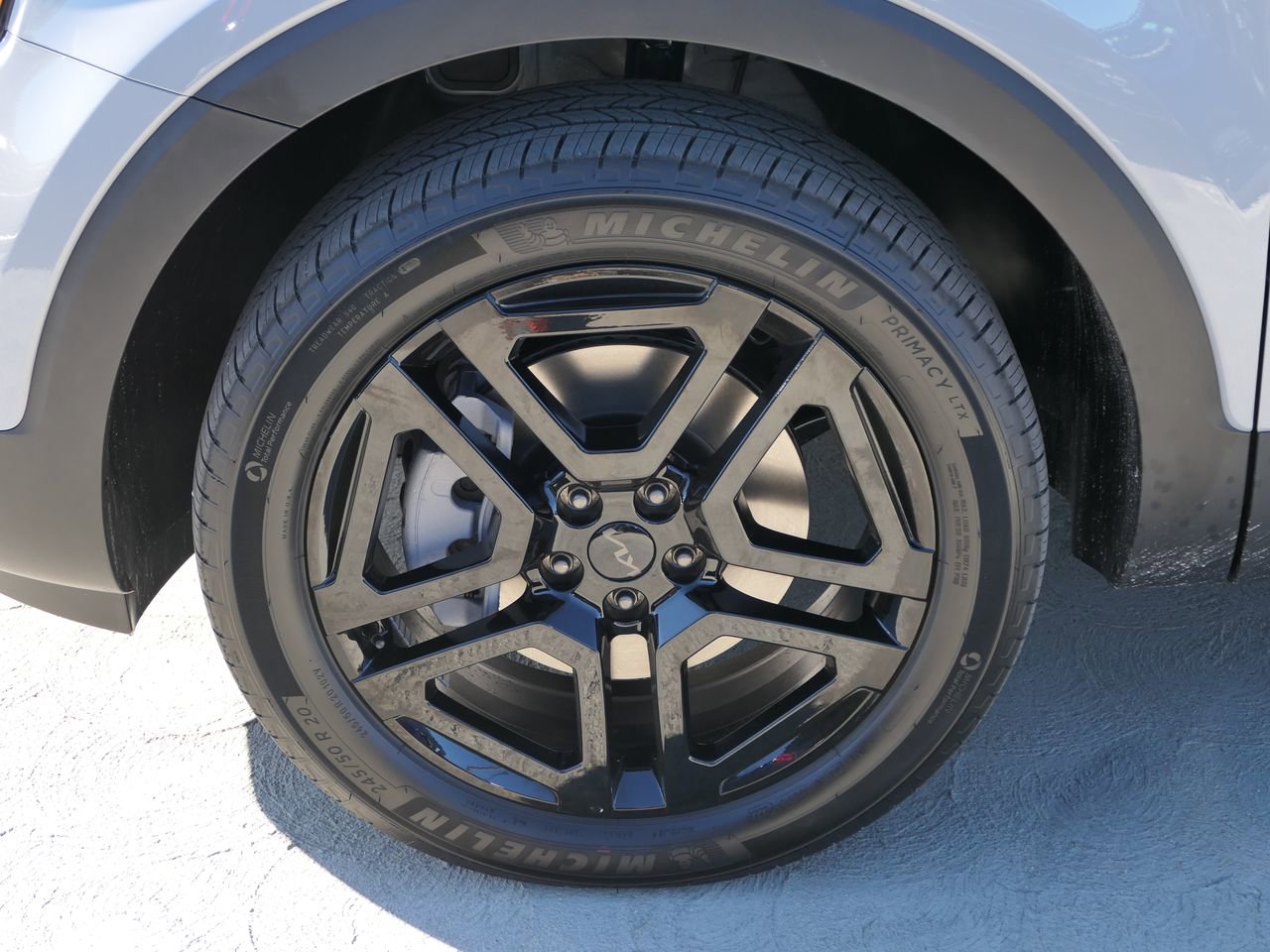 New 2025 Kia Telluride SX Prestige X-Line image 10