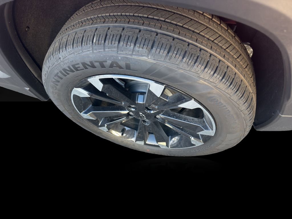 New 2026 Chevrolet Equinox RS w/ Safety and Technology Package image 33