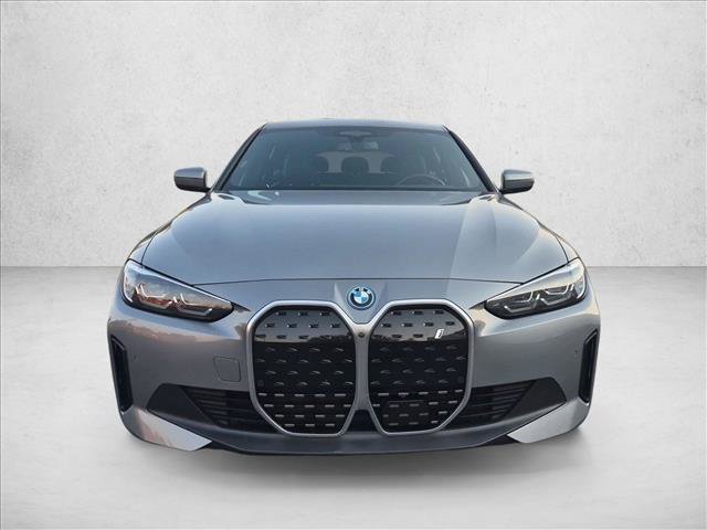 Certified 2023 BMW i4 eDrive40 RWD image 2