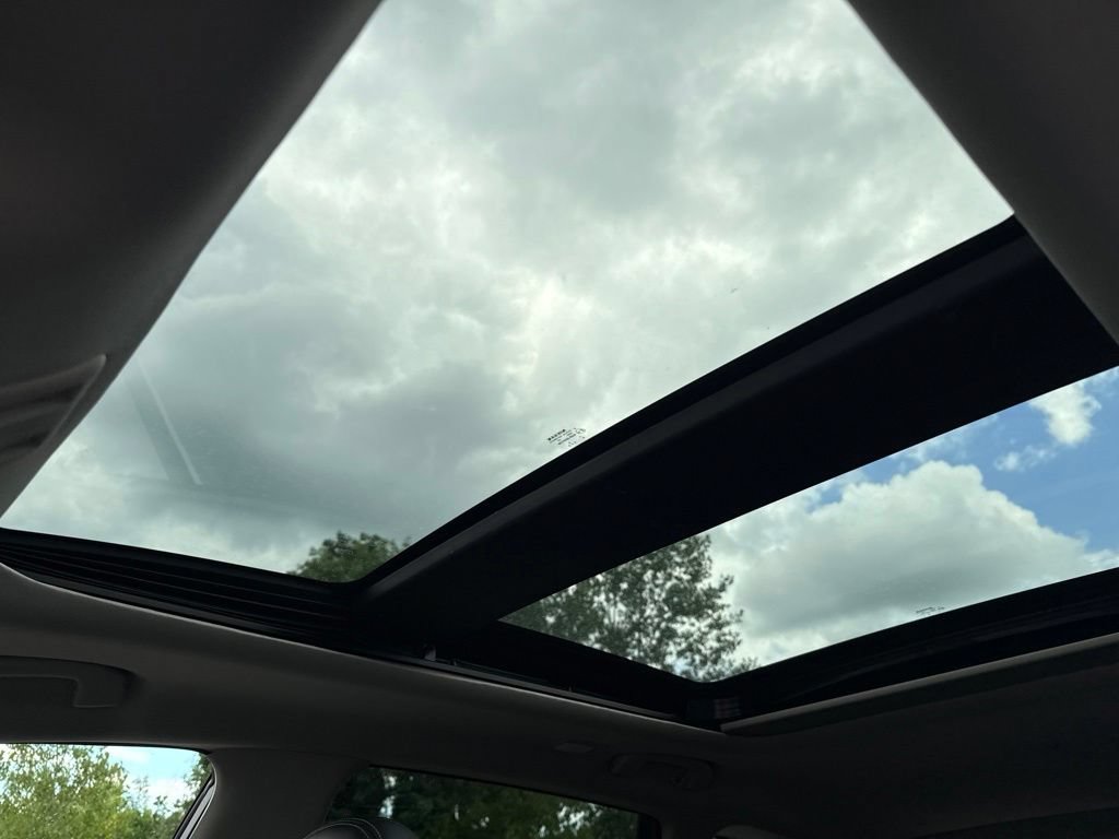 Certified 2023 Nissan Murano SL w/ SL Moonroof Package AWD/4WD image 42